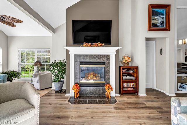 5304 Lake Forest Reserve Lane, Brunswick, OH 44212