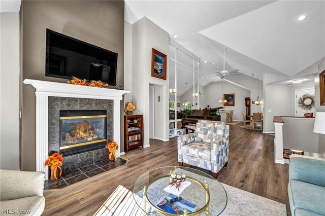 5304 Lake Forest Reserve Lane, Brunswick, OH 44212