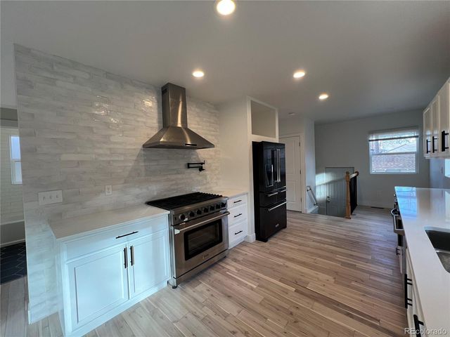 1572 Garfield Street, Denver, CO 80206