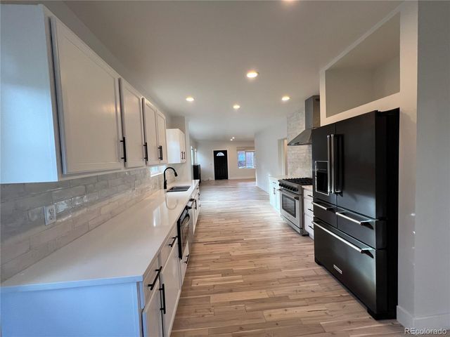 1572 Garfield Street, Denver, CO 80206