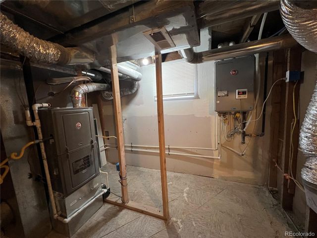 1572 Garfield Street, Denver, CO 80206