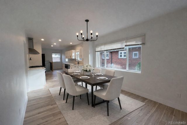 1572 Garfield Street, Denver, CO 80206