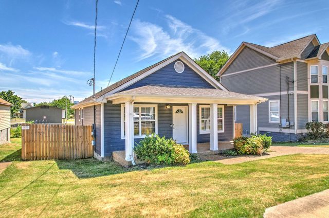 226 Treutland Ave, Nashville, TN 37207