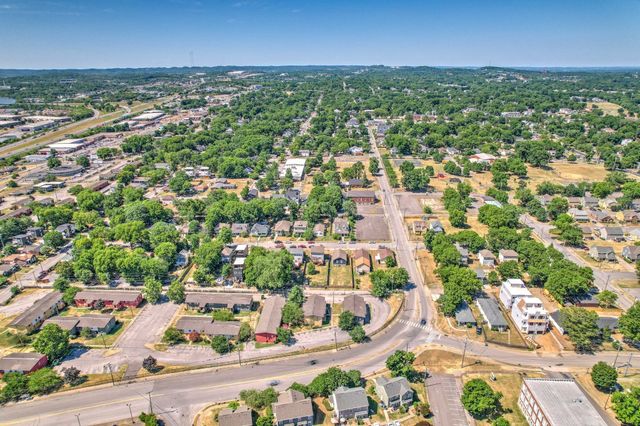 226 Treutland Ave, Nashville, TN 37207