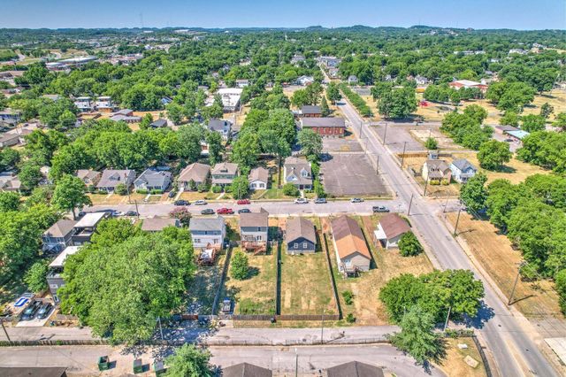 226 Treutland Ave, Nashville, TN 37207