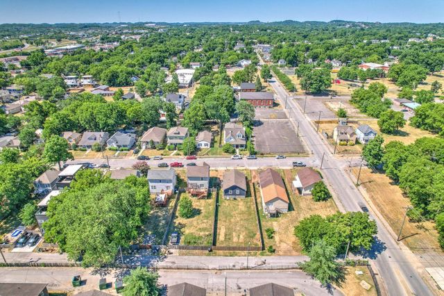 226 Treutland Ave, Nashville, TN 37207