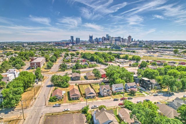 226 Treutland Ave, Nashville, TN 37207