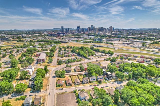 226 Treutland Ave, Nashville, TN 37207