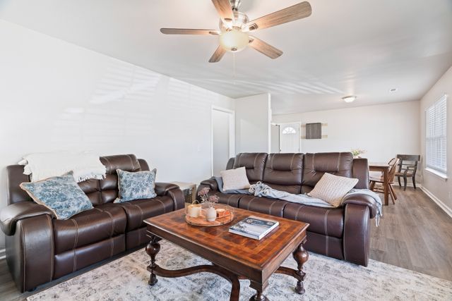 226 Treutland Ave, Nashville, TN 37207