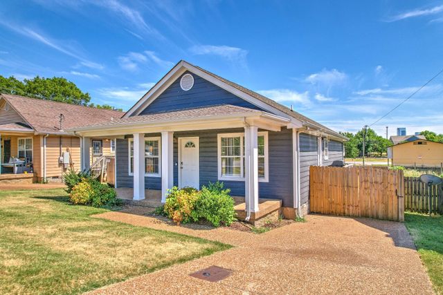 226 Treutland Ave, Nashville, TN 37207