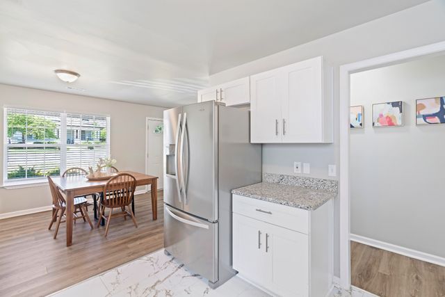 226 Treutland Ave, Nashville, TN 37207