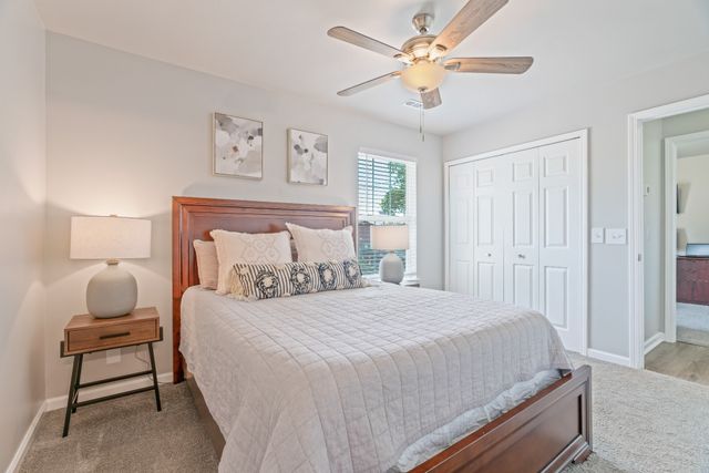 226 Treutland Ave, Nashville, TN 37207