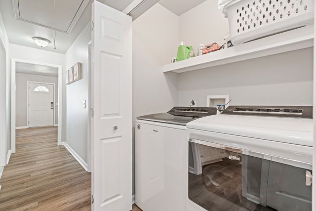 226 Treutland Ave, Nashville, TN 37207