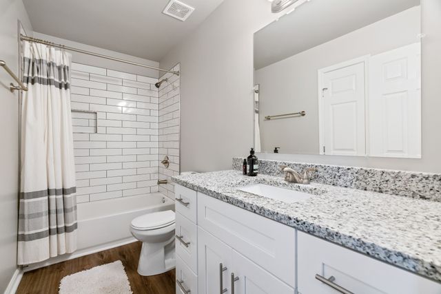 226 Treutland Ave, Nashville, TN 37207