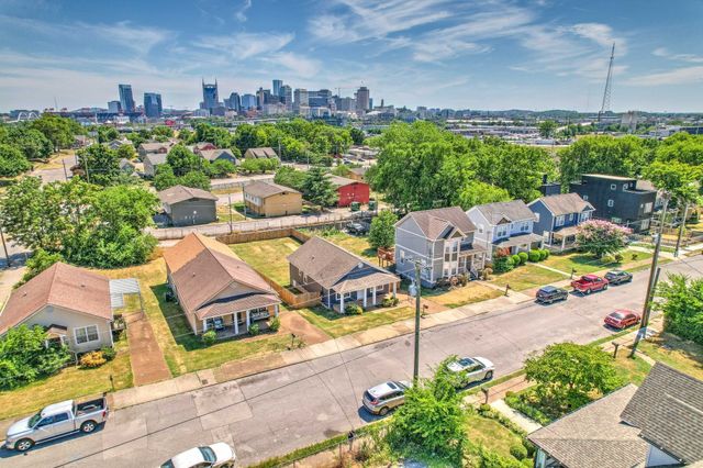 226 Treutland Ave, Nashville, TN 37207