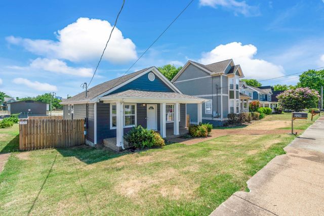 226 Treutland Ave, Nashville, TN 37207