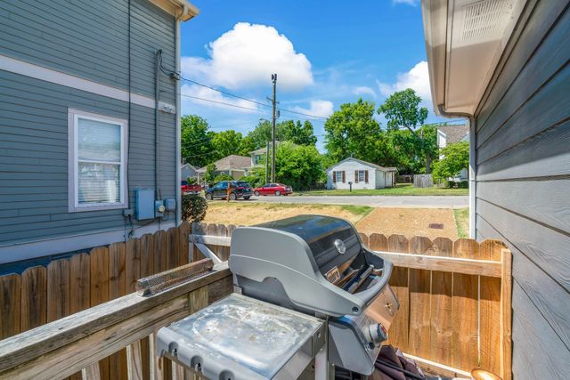 226 Treutland Ave, Nashville, TN 37207