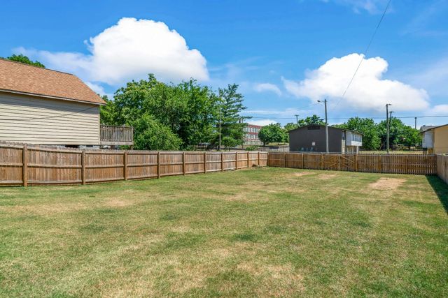 226 Treutland Ave, Nashville, TN 37207