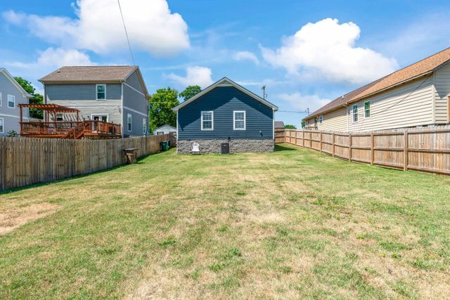 226 Treutland Ave, Nashville, TN 37207