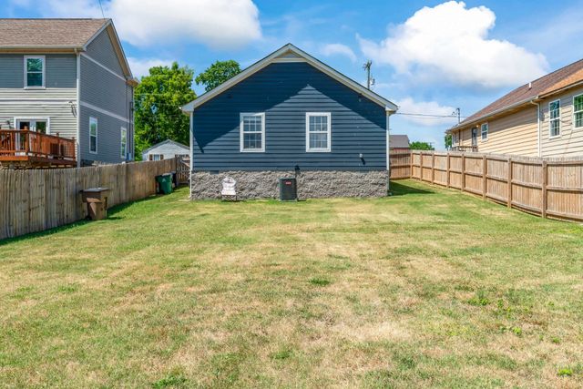 226 Treutland Ave, Nashville, TN 37207