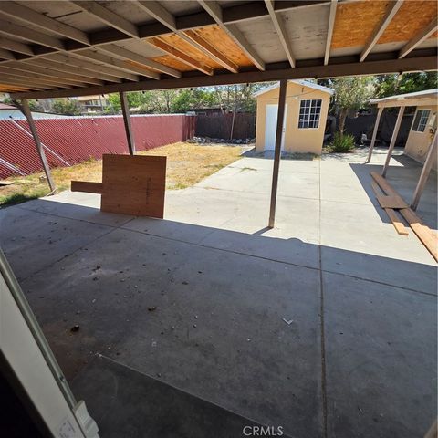 7915 Juniper, Fontana, CA 92336