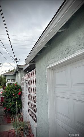 3929 E 56th Street, Maywood, CA 90270