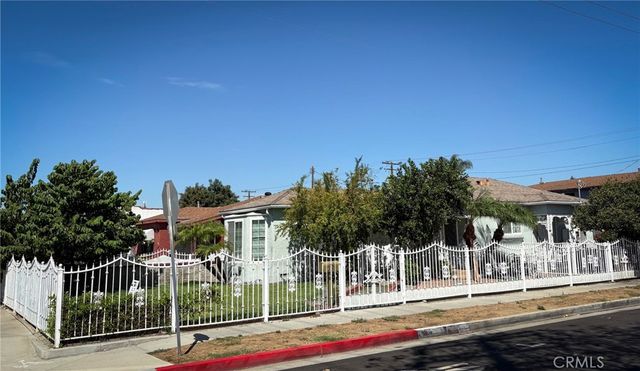 3929 E 56th Street, Maywood, CA 90270