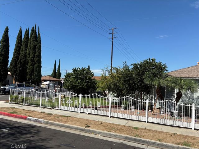 3929 E 56th Street, Maywood, CA 90270