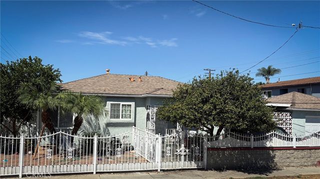 3929 E 56th Street, Maywood, CA 90270