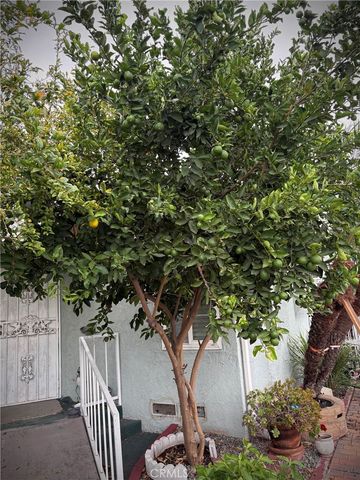 3929 E 56th Street, Maywood, CA 90270