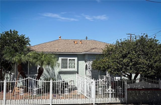 3929 E 56th Street, Maywood, CA 90270