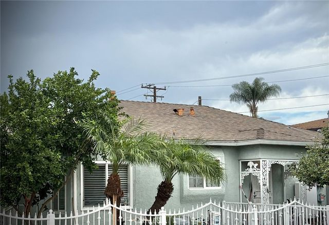 3929 E 56th Street, Maywood, CA 90270