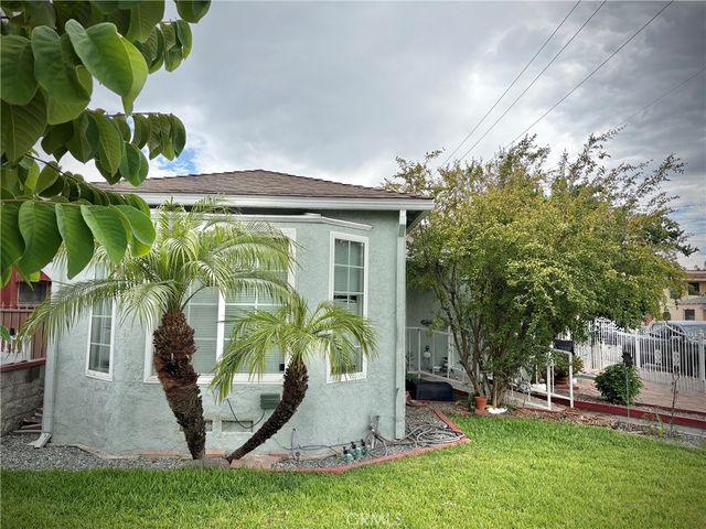 3929 E 56th Street, Maywood, CA 90270