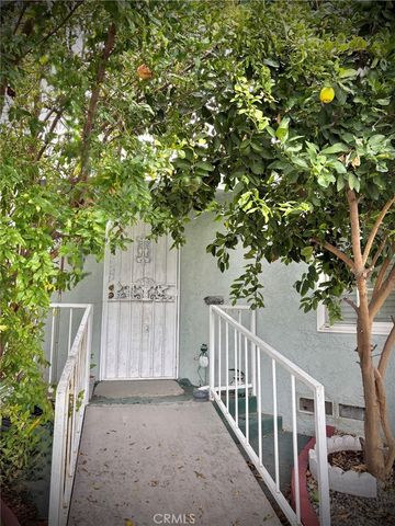 3929 E 56th Street, Maywood, CA 90270