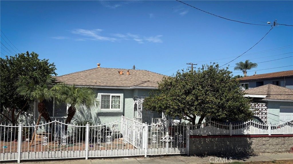 3929 E 56th Street, Maywood, CA 90270