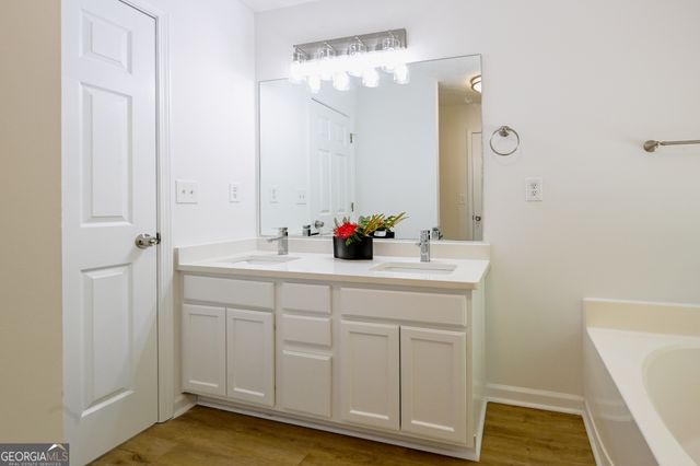 165 Towler Shoals Drive, Loganville, GA 30052