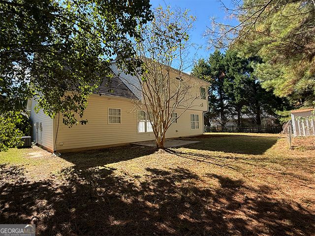 165 Towler Shoals Drive, Loganville, GA 30052