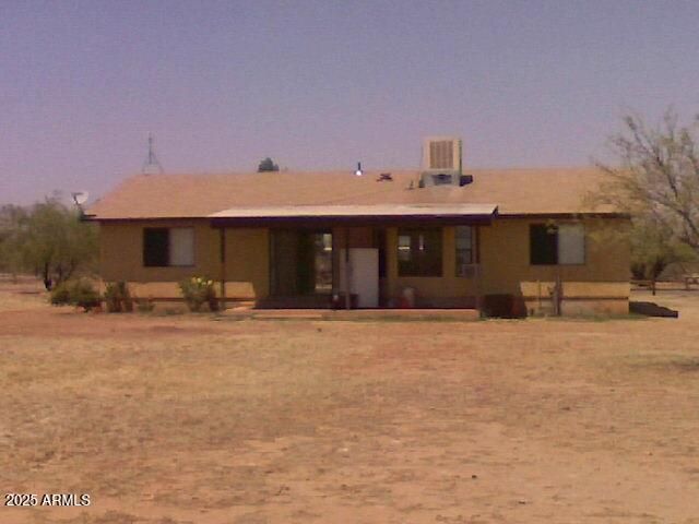 240 E OAK Street, Huachuca City, AZ 85616