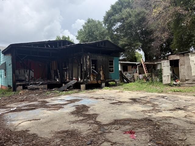 2347 Cambridge Avenue, North Charleston, SC 29405