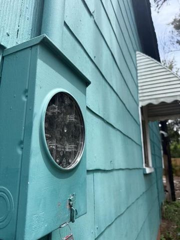 2347 Cambridge Avenue, North Charleston, SC 29405
