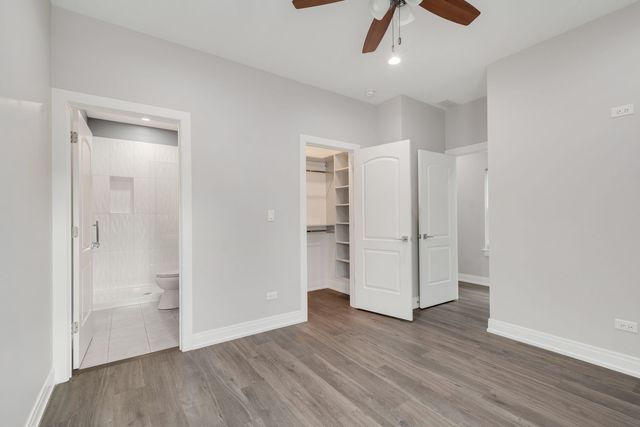 6418 S Champlain Avenue, Chicago, IL 60637
