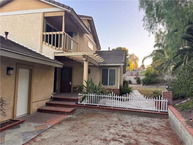 3605 Falconridge, Yorba Linda, CA 92886