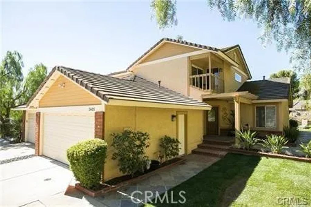 3605 Falconridge, Yorba Linda, CA 92886