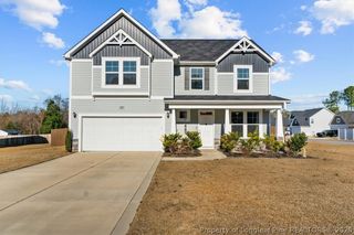 3025 Wilton Way, Vass, NC 28394