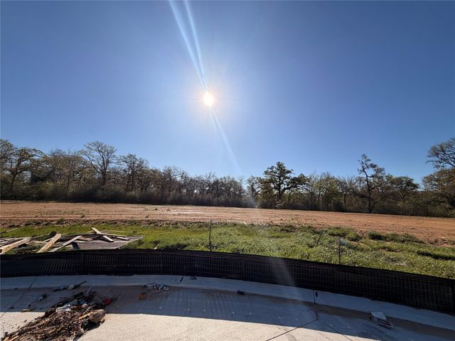 8546 Light Rail Drive, Fulshear, TX 77441