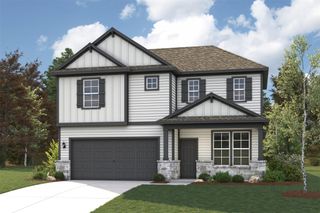 8546 Light Rail Drive, Fulshear, TX 77441