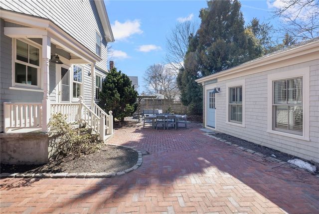 89 Gibbs Avenue, Newport, RI 02840