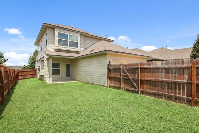 440 Canadian Springs DR, Leander, TX 78641