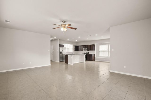 440 Canadian Springs DR, Leander, TX 78641