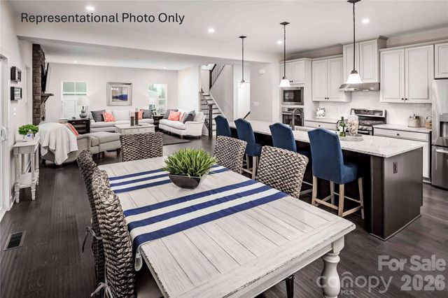 1046 Black Bear Road, Indian Trail, NC 28079